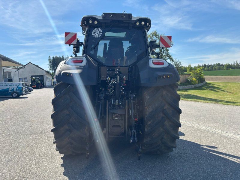 Steyr Terrus CVT 6270