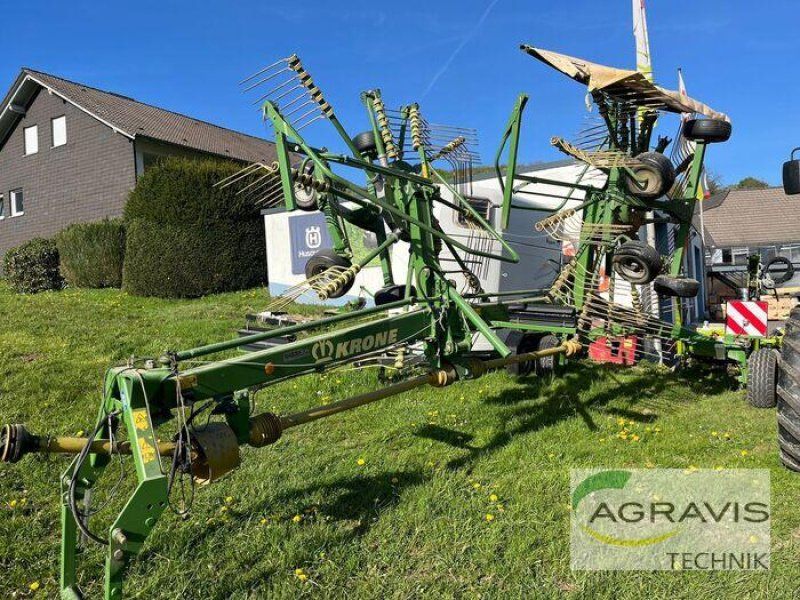 Krone SWADRO 807
