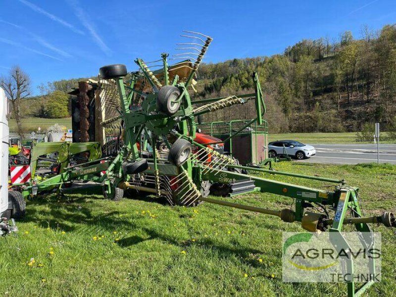 Krone SWADRO 807