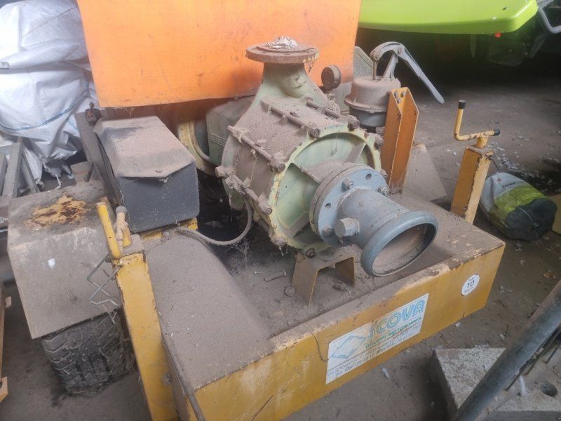 Scova Model 27