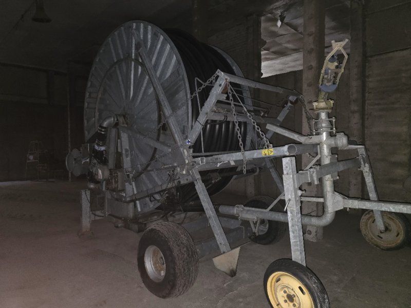 Irriland DIAMANT 110/650