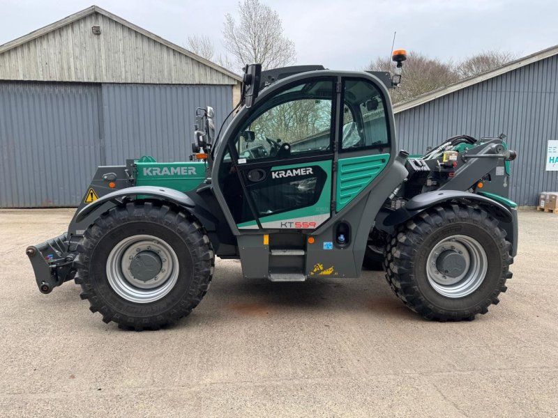 Kramer KT559