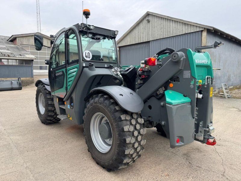 Kramer KT559