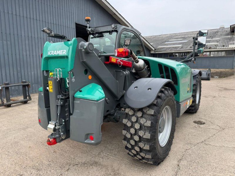 Kramer KT559
