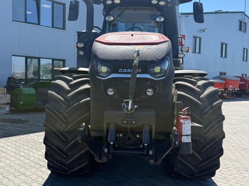 Case IH Magnum 400