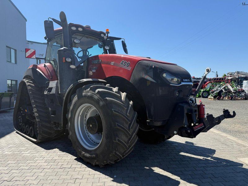 Case IH Magnum 400