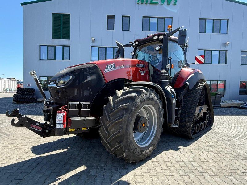 Case IH Magnum 400