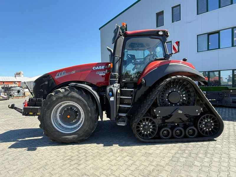 Case IH Magnum 400