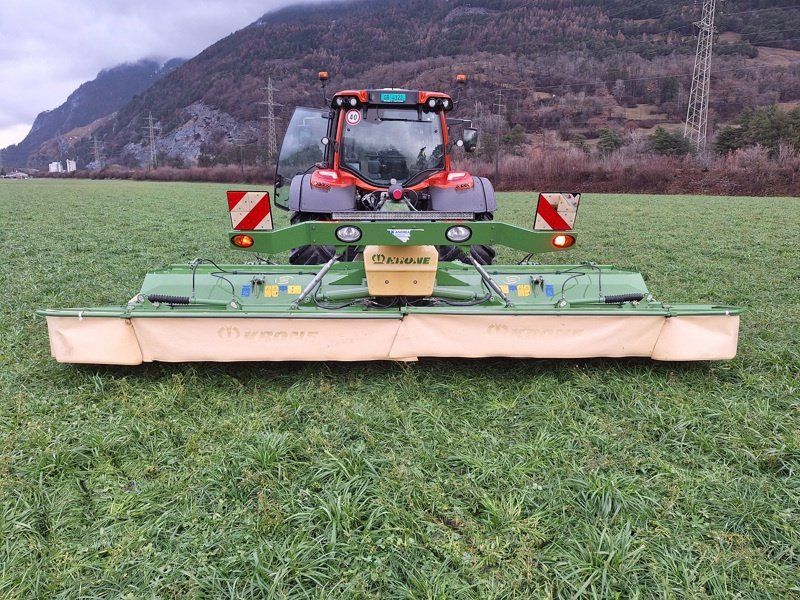 Krone EC540V