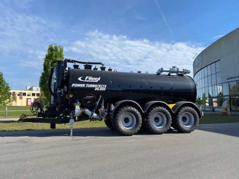 Fliegl VFW 30000 Power Turbo Line