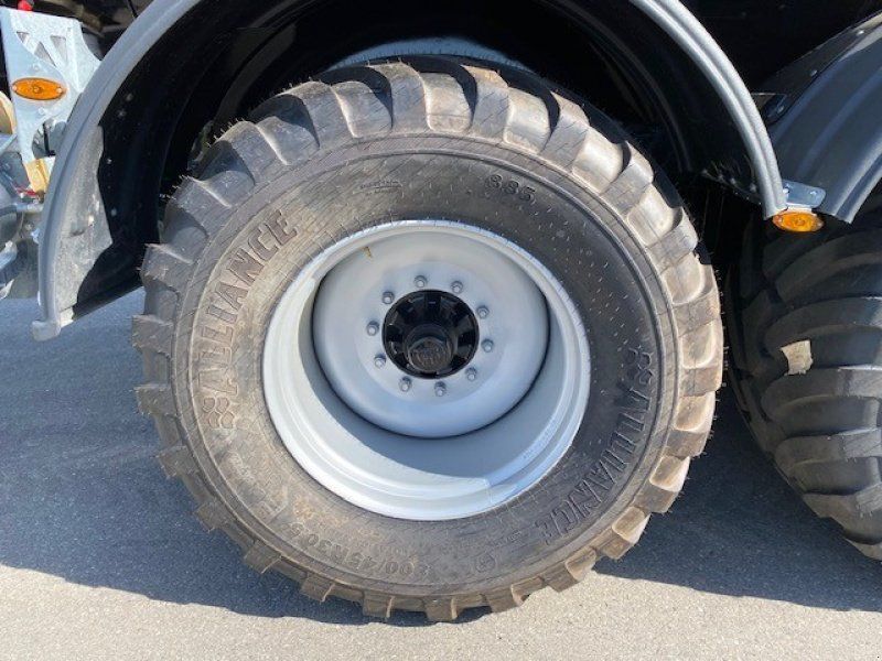 Fliegl VFW 30000 Power Turbo Line