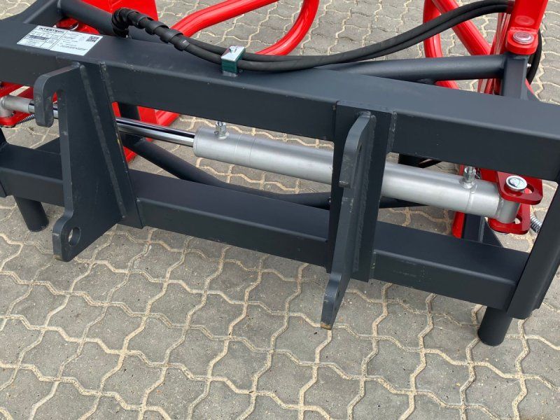 Giant 452 HD Balletang