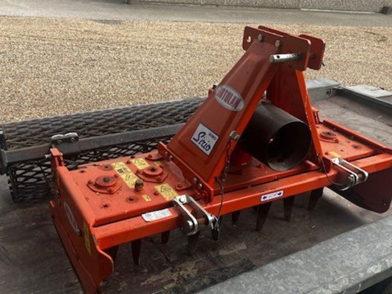 Ortolan Sirio Sirio 150R