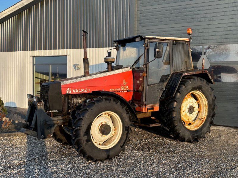 Valmet 905 GLOX