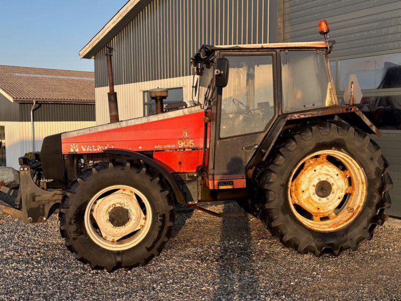 Valmet 905 GLOX