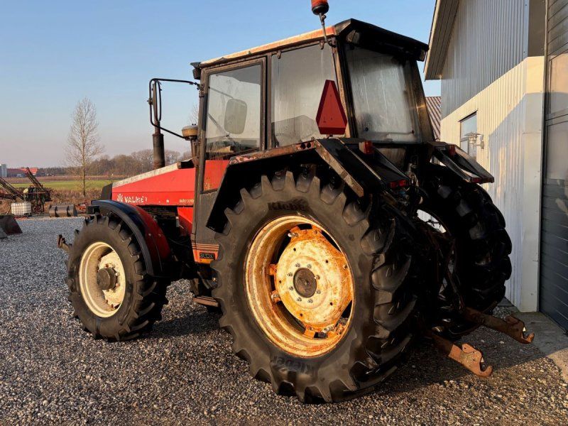 Valmet 905 GLOX