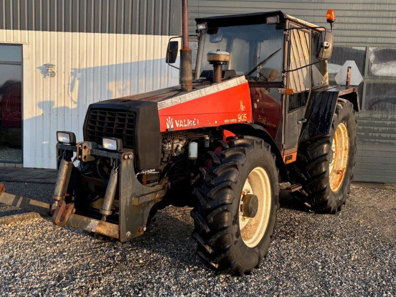 Valmet 905 GLOX