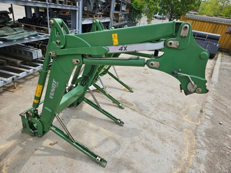 Fendt 4 x 75