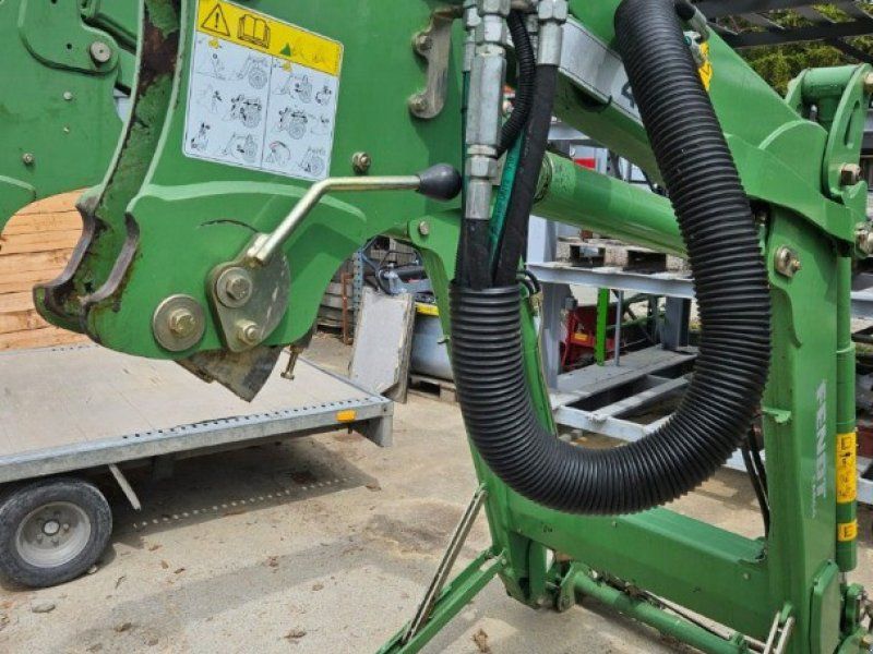 Fendt 4 x 75