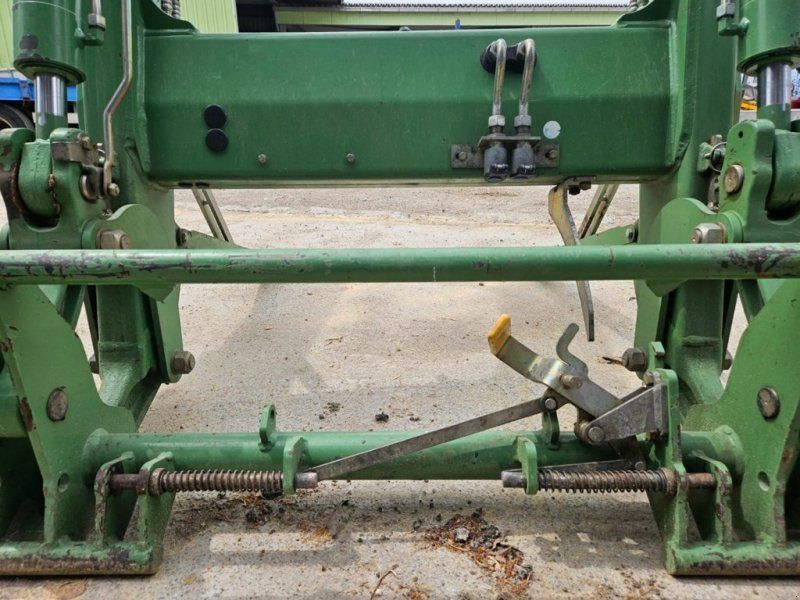 Fendt 4 x 75