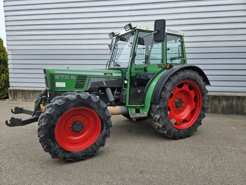 Fendt 275 SA
