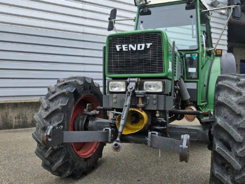 Fendt 275 SA