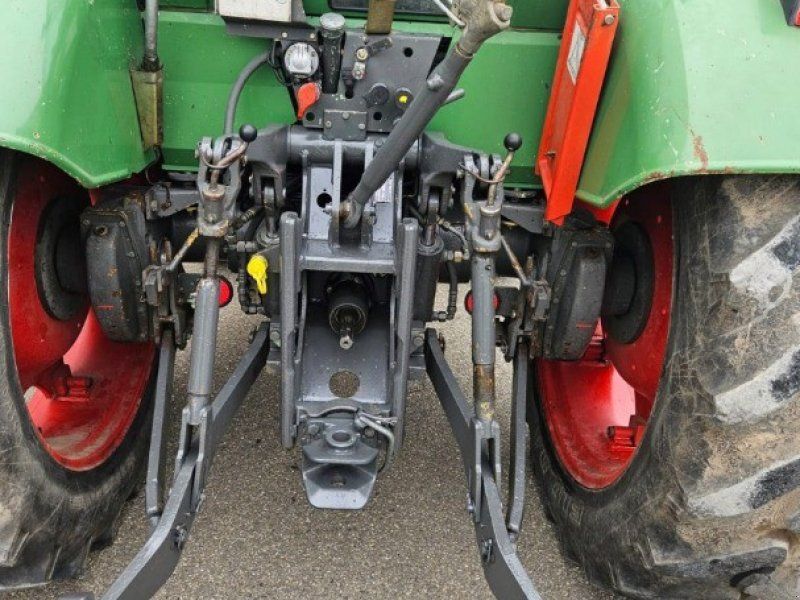 Fendt 275 SA