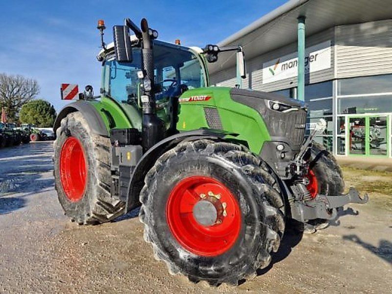 Fendt 728 Gen7