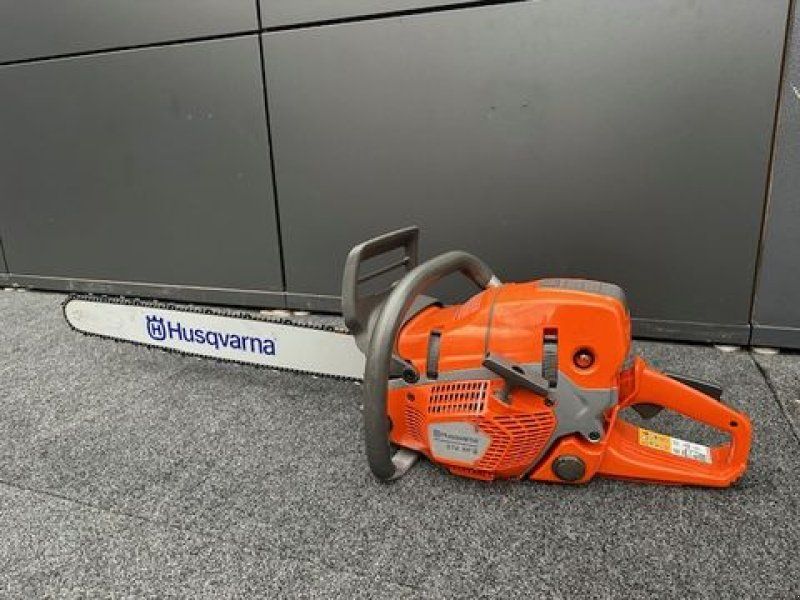 Husqvarna Motor 572XPG 70cm,