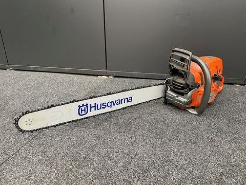 Husqvarna Motor 572XPG 70cm,