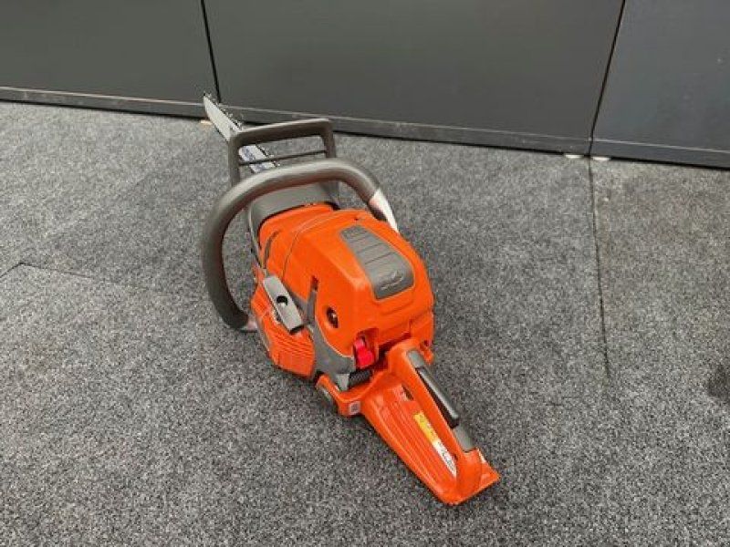 Husqvarna Motor 572XPG 70cm,
