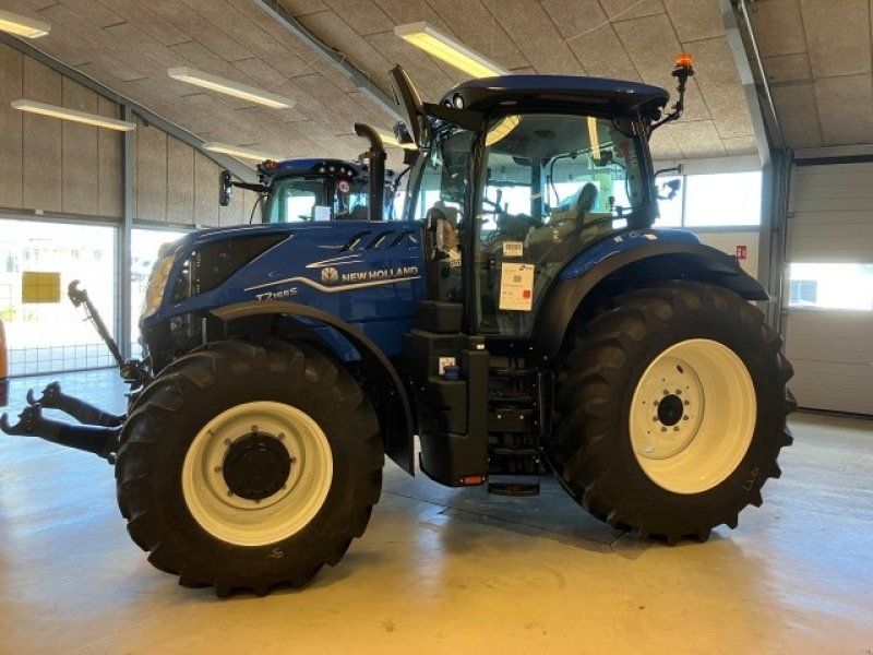 New Holland T7.165 S Stage V