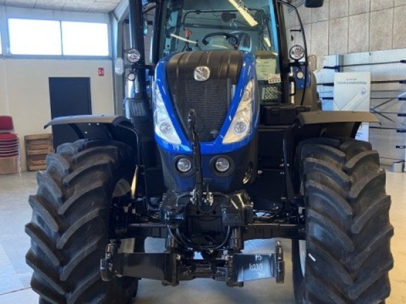 New Holland T7.165 S Stage V