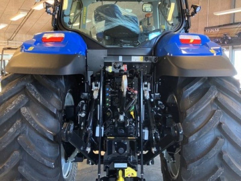 New Holland T7.165 S Stage V