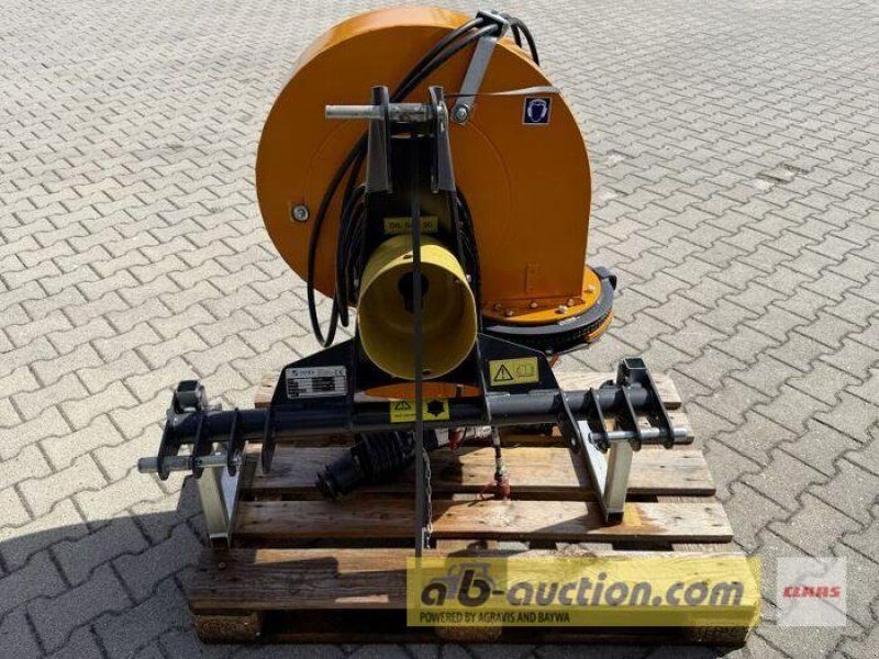 LAUBBLÄSER LBG-B20 M-DP-HWZ540