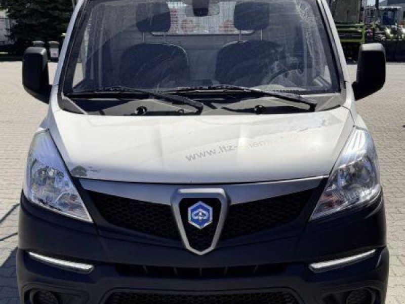 PIAGGIO NP6 SW PICK-UP 265 LR
