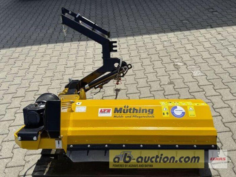 Müthing MULCHGERÄT MU-C/S 100