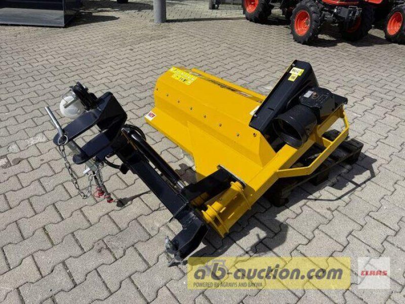 Müthing MULCHGERÄT MU-C/S 100