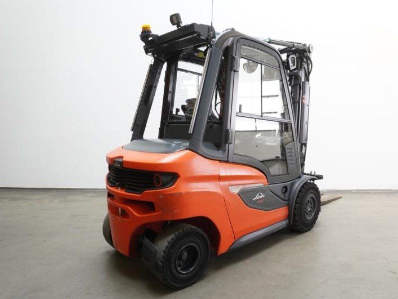 Linde H 30 D 1202