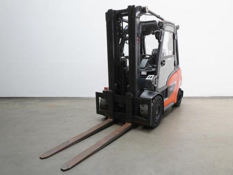 Linde H 30 D 1202