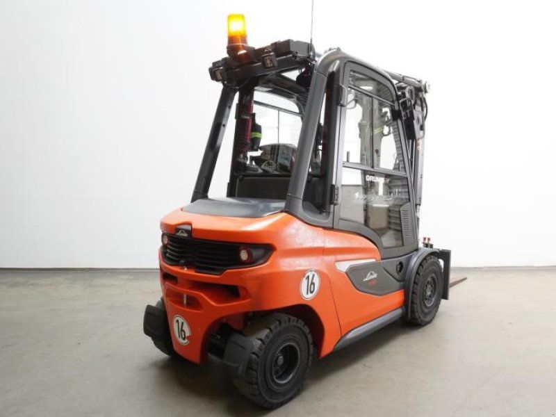 Linde H 30 D 1202