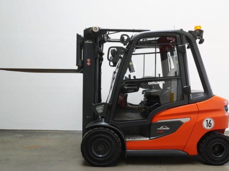 Linde H 30 D 1202