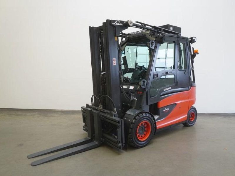 Linde E 45/600 HL 388