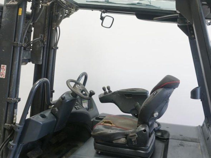 Linde E 30 RL 387