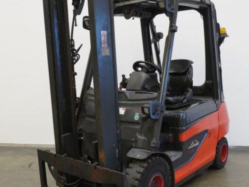 Linde E 30 387
