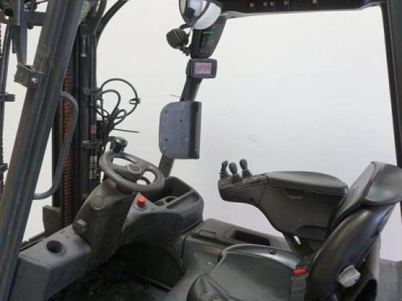 Linde E 30 387
