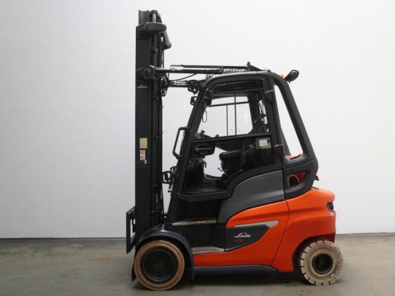 Linde H 35 T 1202