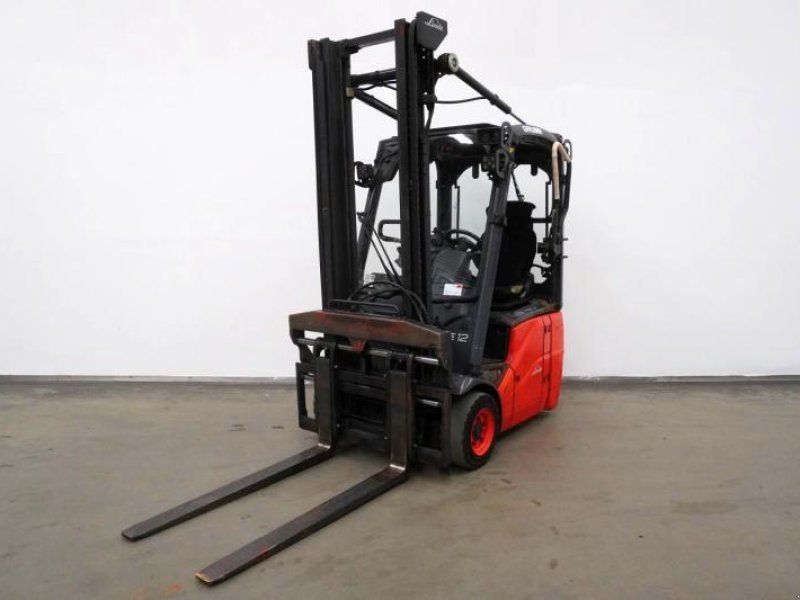 Linde E 12 386