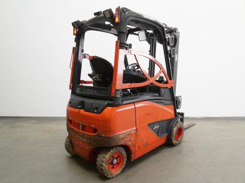 Linde E 20 PH EVO 386-02