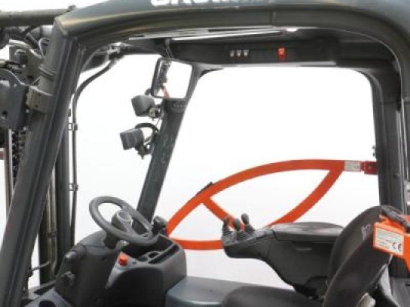 Linde E 20 PH EVO 386-02